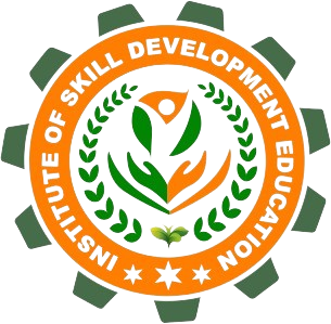 isde logo image